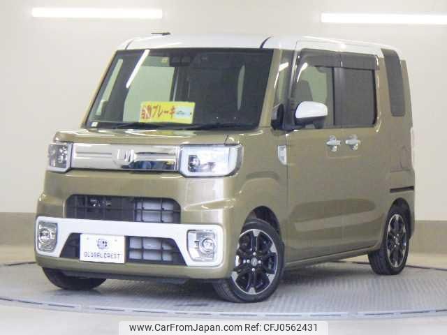 daihatsu wake 2022 quick_quick_3BA-LA700S_LA700S-0183512 image 1