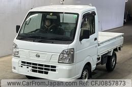 nissan clipper-truck 2019 -NISSAN--Clipper Truck DR16T-393439---NISSAN--Clipper Truck DR16T-393439-