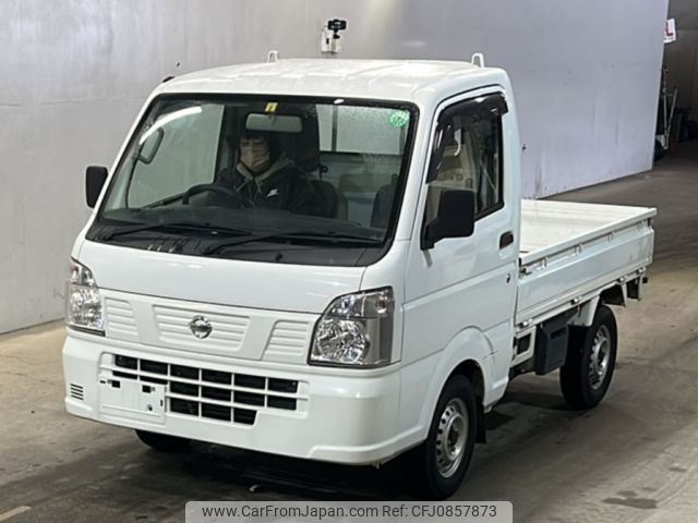 nissan clipper-truck 2019 -NISSAN--Clipper Truck DR16T-393439---NISSAN--Clipper Truck DR16T-393439- image 1