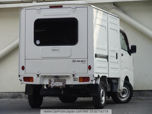 daihatsu hijet-truck 2016 quick_quick_EBD-S500P_S500P-0049248 image 2