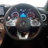 mercedes-benz c-class 2019 -MERCEDES-BENZ--Benz C Class LDA-205014--WDD2050142F840030---MERCEDES-BENZ--Benz C Class LDA-205014--WDD2050142F840030- image 6