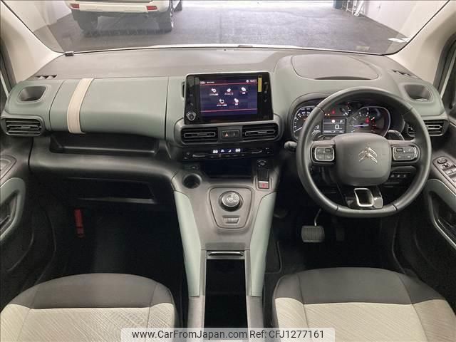 citroen berlingo 2021 quick_quick_3DA-K9CYH01_VR7ECYHZRMJ583414 image 2