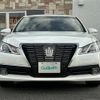 toyota crown 2014 -TOYOTA--Crown DAA-AWS210--AWS210-6056836---TOYOTA--Crown DAA-AWS210--AWS210-6056836- image 6