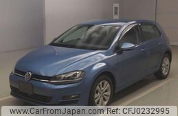 volkswagen golf 2013 quick_quick_DBA-AUCJZ_WVWZZZAUZEW176651