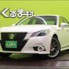 toyota crown 2013 -TOYOTA--Crown DAA-AWS210--AWS210-6043217---TOYOTA--Crown DAA-AWS210--AWS210-6043217- image 1