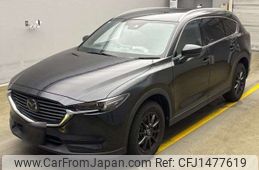 mazda cx-8 2018 CFJ1477619