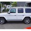 mercedes-benz g-class 2022 quick_quick_3DA-463350_W1N4633502X422717 image 4