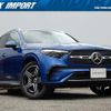 mercedes-benz glc-class 2024 CFJ1708848 image 1
