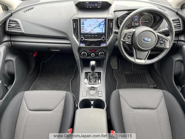 subaru impreza-sports 2017 quick_quick_GT2_GT2-007586 image 2