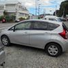 nissan note 2014 TE3702 image 30