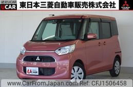 mitsubishi ek-space 2019 CFJ1506458