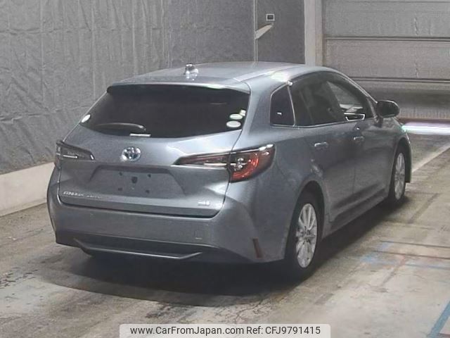 toyota corolla-touring-wagon 2020 -TOYOTA--Corolla Touring ZWE211W-6057395---TOYOTA--Corolla Touring ZWE211W-6057395- image 2