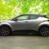 toyota c-hr 2018 quick_quick_DAA-ZYX10_ZYX10-2121254 image 2