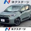 toyota sienta 2023 -TOYOTA--Sienta 6AA-MXPL10G--MXPL10-1041554---TOYOTA--Sienta 6AA-MXPL10G--MXPL10-1041554- image 1