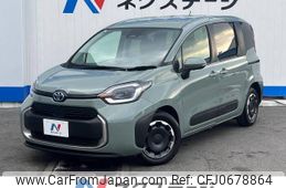 toyota sienta 2023 -TOYOTA--Sienta 6AA-MXPL10G--MXPL10-1041554---TOYOTA--Sienta 6AA-MXPL10G--MXPL10-1041554-