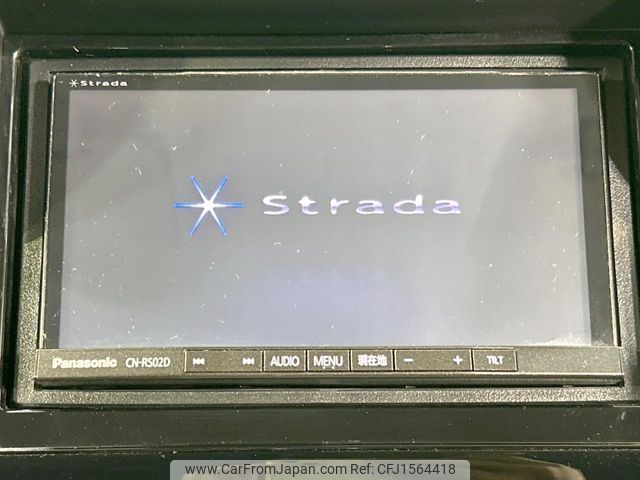 honda shuttle 2016 CFJ1564418 image 2