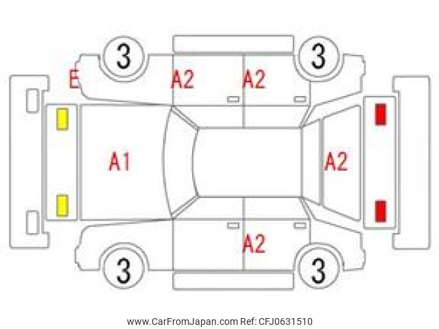 toyota roomy 2020 -TOYOTA--Roomy DBA-M900A--M900A-0455356---TOYOTA--Roomy DBA-M900A--M900A-0455356- image 2