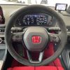 honda civic 2024 CFJ0305292 image 12