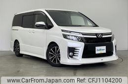 toyota voxy 2017 -TOYOTA--Voxy DBA-ZRR80W--ZRR80-0298329---TOYOTA--Voxy DBA-ZRR80W--ZRR80-0298329-