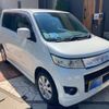 suzuki wagon-r 2008 CFJ1570736 image 1