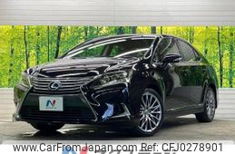 lexus hs 2014 -LEXUS--Lexus HS DAA-ANF10--ANF10-2056617---LEXUS--Lexus HS DAA-ANF10--ANF10-2056617-