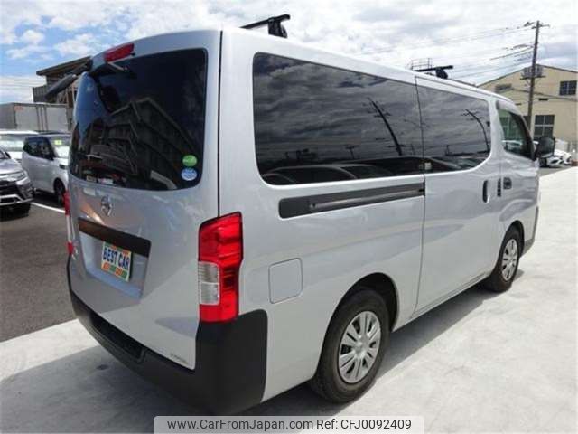 nissan caravan-van 2017 -NISSAN--Caravan Van VR2E26--VR2E26-043008---NISSAN--Caravan Van VR2E26--VR2E26-043008- image 2