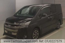 toyota noah 2019 -TOYOTA--Noah DBA-ZRR80W--ZRR80-0586079---TOYOTA--Noah DBA-ZRR80W--ZRR80-0586079-