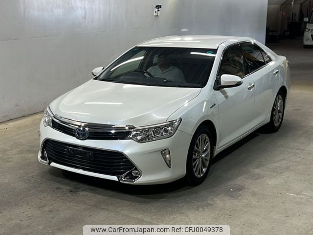 toyota camry 2016 -TOYOTA--Camry AVV50-1056002---TOYOTA--Camry AVV50-1056002- image 1