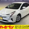 toyota prius 2017 -TOYOTA--Prius DAA-ZVW50--ZVW50-6098636---TOYOTA--Prius DAA-ZVW50--ZVW50-6098636- image 1