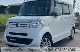 honda n-box 2012 CFJ1594300