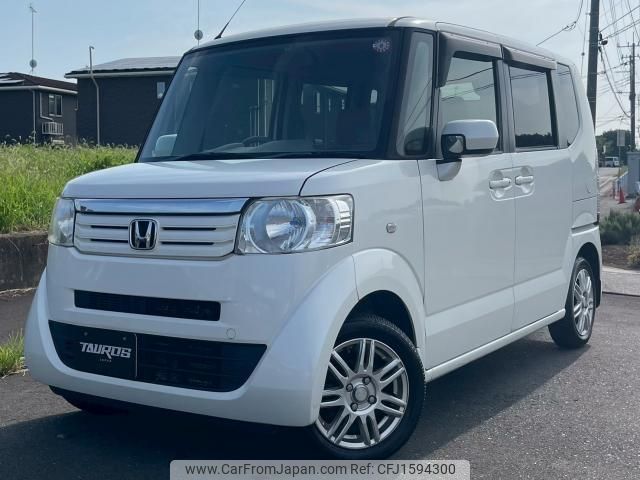 honda n-box 2012 CFJ1594300 image 1