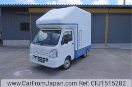 suzuki carry-truck 2019 CFJ1515282