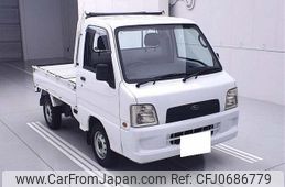 subaru sambar-truck 2003 -SUBARU 【岐阜 480ﾎ1625】--Samber Truck TT2--195433---SUBARU 【岐阜 480ﾎ1625】--Samber Truck TT2--195433-