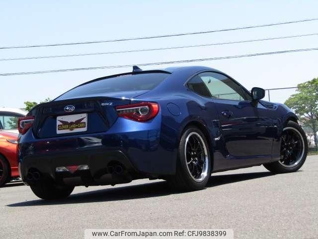 subaru brz 2016 quick_quick_DBA-ZC6_ZC6-024376 image 2