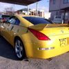 nissan fairlady-z 2008 quick_quick_Z33_Z33-503531 image 4