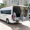 toyota hiace-commuter 2007 CFJ1512492 image 28