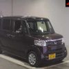 honda n-box 2016 -HONDA 【名古屋 58Aﾉ2141】--N BOX JF1--2521639---HONDA 【名古屋 58Aﾉ2141】--N BOX JF1--2521639- image 1