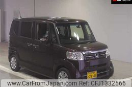 honda n-box 2016 -HONDA 【名古屋 58Aﾉ2141】--N BOX JF1--2521639---HONDA 【名古屋 58Aﾉ2141】--N BOX JF1--2521639-