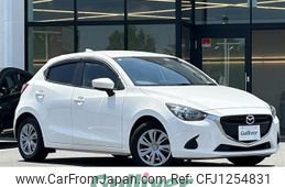 mazda demio 2019 -MAZDA--Demio 6BA-DJLFS--DJLFS-612951---MAZDA--Demio 6BA-DJLFS--DJLFS-612951-