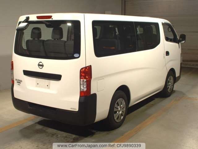 nissan caravan-coach 2019 -NISSAN--Caravan Coach CBA-KS2E26--KS2E26-102485---NISSAN--Caravan Coach CBA-KS2E26--KS2E26-102485- image 2