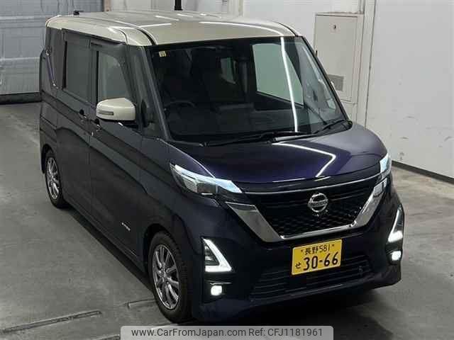 nissan roox 2020 quick_quick_4AA-B45A_0307758 image 1