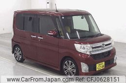 daihatsu tanto 2014 -DAIHATSU 【広島 583ｹ2244】--Tanto LA600S-0049167---DAIHATSU 【広島 583ｹ2244】--Tanto LA600S-0049167-