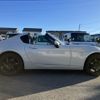 mazda roadster 2016 CFJ1714850 image 5
