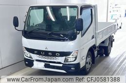 mitsubishi-fuso canter 2024 -MITSUBISHI 【山口 400わ5568】--Canter FBA60-610459---MITSUBISHI 【山口 400わ5568】--Canter FBA60-610459-