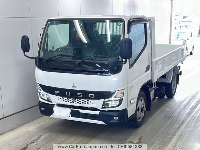 mitsubishi-fuso canter 2024 -MITSUBISHI 【山口 400わ5568】--Canter FBA60-610459---MITSUBISHI 【山口 400わ5568】--Canter FBA60-610459- image 1