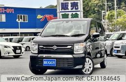 suzuki wagon-r 2024 -SUZUKI 【山口 581ﾐ3002】--Wagon R MH85S--193789---SUZUKI 【山口 581ﾐ3002】--Wagon R MH85S--193789-