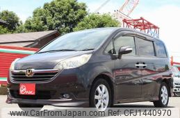 honda stepwagon 2005 quick_quick_DBA-RG3_RG3-1002525