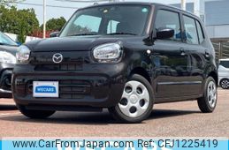 mazda carol 2023 quick_quick_3BA-HB37S_HB37S-102477