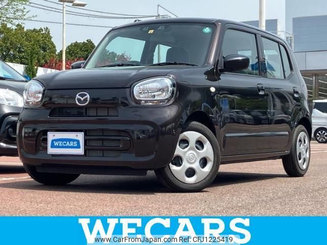 mazda carol 2023 quick_quick_3BA-HB37S_HB37S-102477 image 1
