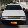 toyota corolla-levin 1986 -トヨタ--ｶﾛｰﾗﾚﾋﾞﾝ AE86--5077983---トヨタ--ｶﾛｰﾗﾚﾋﾞﾝ AE86--5077983- image 18